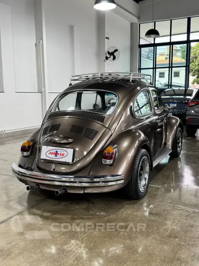 Fusca 1300 Gasolina 2Portas