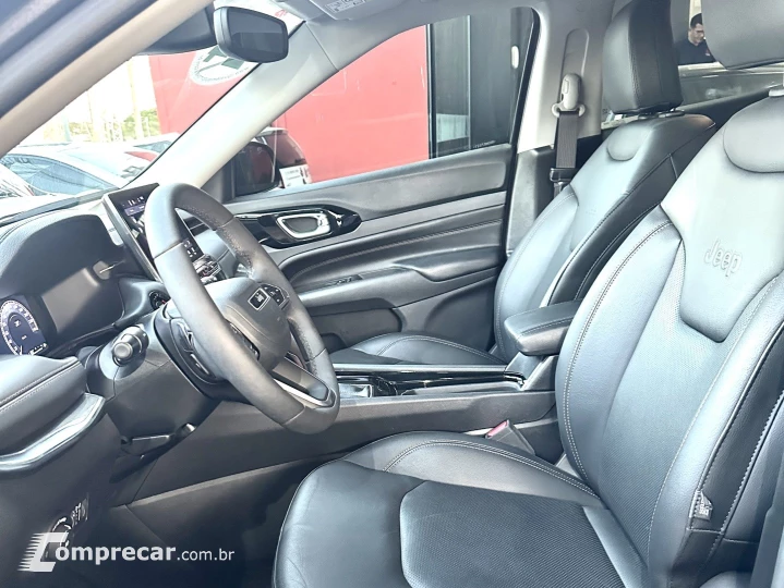 COMPASS 1.3 T270 TURBO FLEX LIMITED AT6