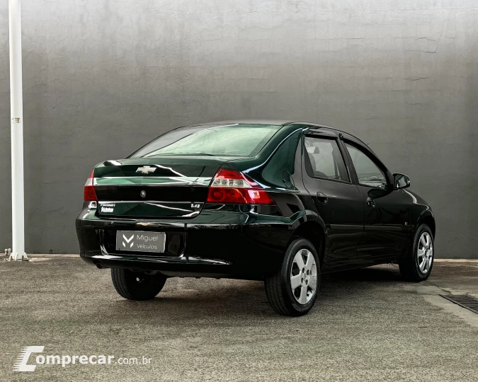 PRISMA 1.4 LT Spe/4 8V
