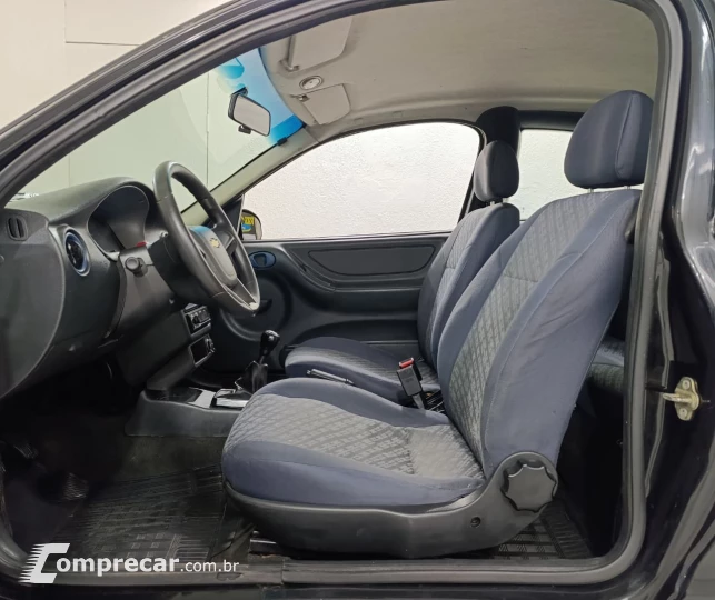 CELTA 1.0 MPFI 8V