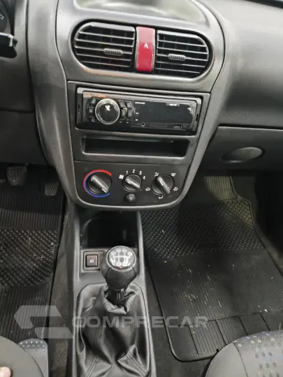 Corsa Hat. Maxx 1.4 8V ECONOFLEX 5p