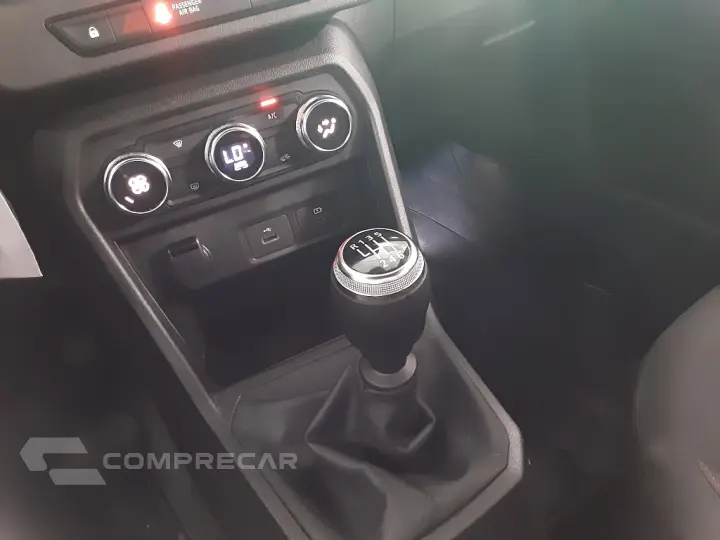 KARDIAN 1.0 TCE FLEX EVOLUTION MANUAL