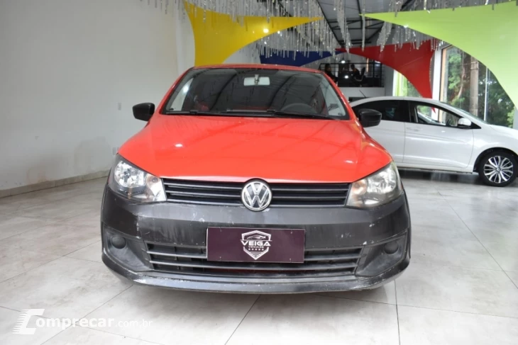 SAVEIRO 1.6 8V