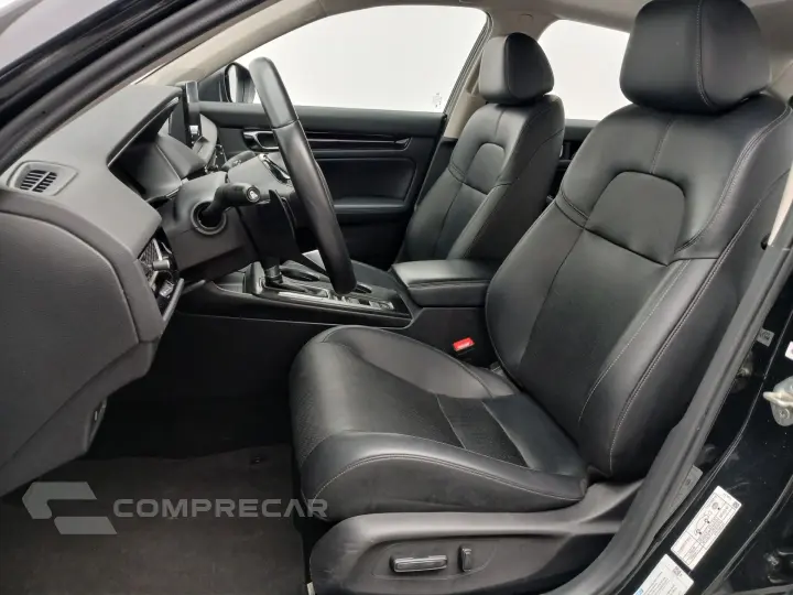 CIVIC 2.0 DI eHEV ADVANCED E-CVT