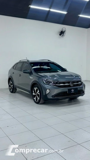 NIVUS 1.0 200 TSI Highline