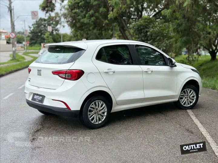 ARGO 1.0 FIREFLY FLEX MANUAL