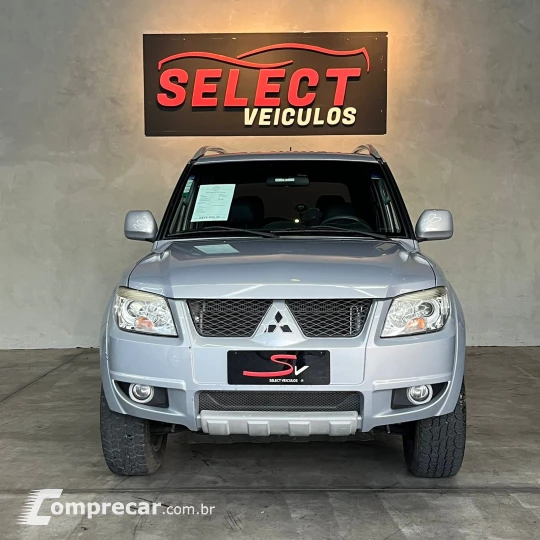 PAJERO 2.0 TR4 4X2 16V