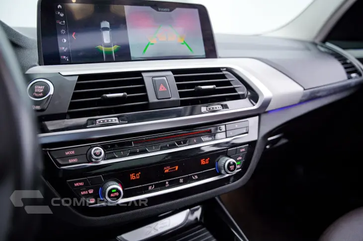 X3 XDRIVE 20i 2.0/X-Line Bi-TB Flex Aut.