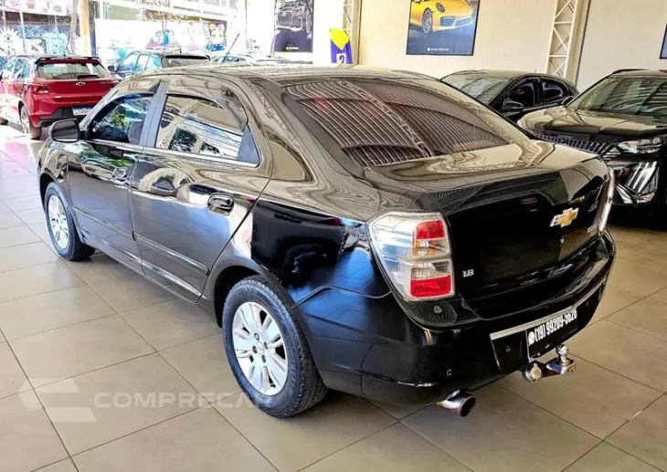COBALT 1.8 LTZ