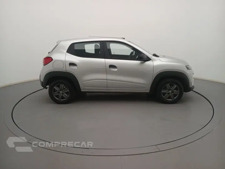 KWID 1.0 12V SCE FLEX ZEN MANUAL