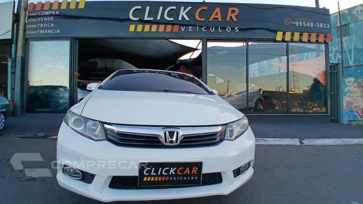 CIVIC