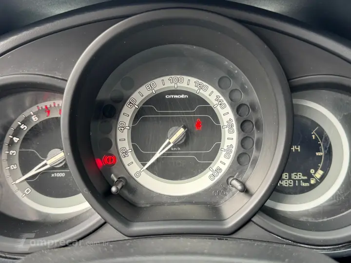 C3 1.2 Pure Tech Origine