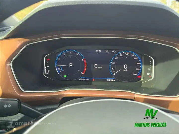 T-CROSS 1.0 200 TSI Comfortline