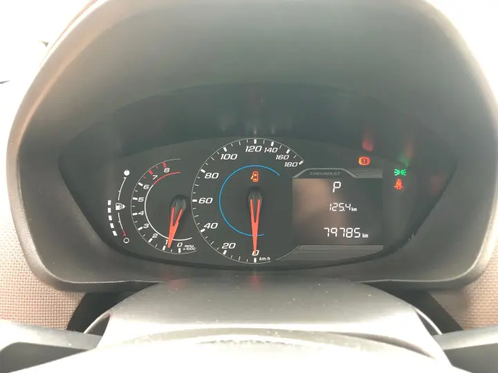 Spin 1.8 Premier 8V Flex 4P Automático