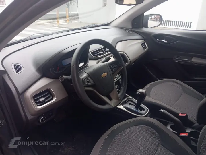 PRISMA 1.4 MPFI LT 8V