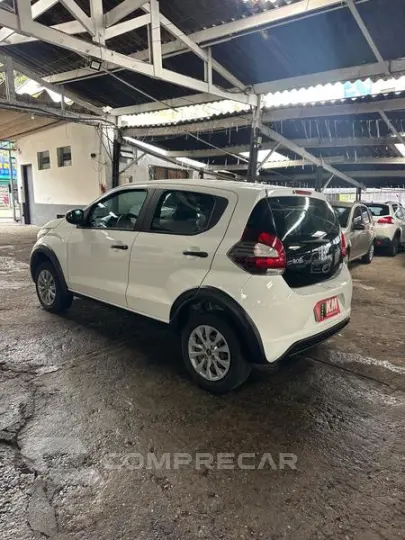 MOBI LIKE 1.0 FIRE FLEX 5P.