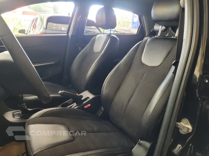 Tiggo 2 EX 1.5 16V Flex Aut. 5p