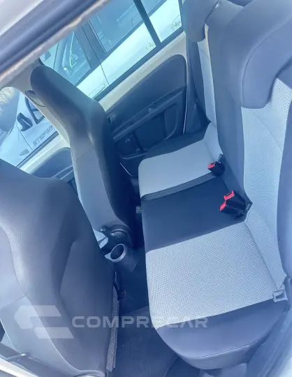 UP 1.0 12V 4P TAKE FLEX