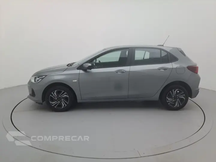 ONIX 1.0 FLEX LT MANUAL