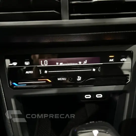 Nivus Highline 1.0 200 TSI Flex Aut.