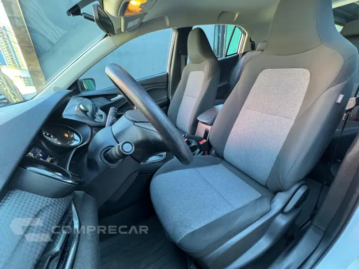 ONIX HATCH 1.0 12V TB Flex 5p Aut.