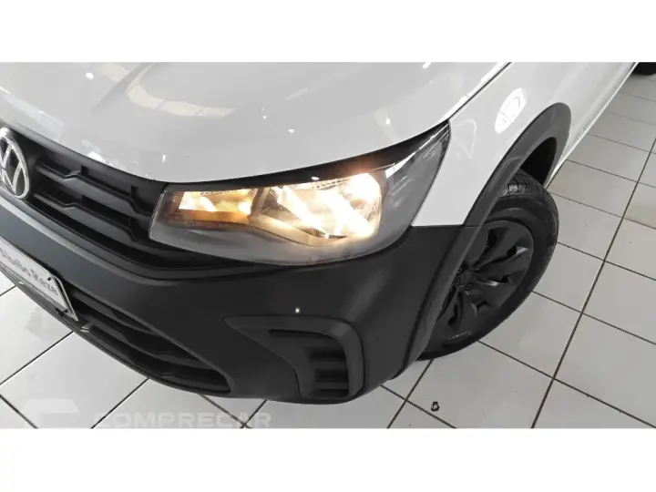 SAVEIRO 1.6 MSI ROBUST CS 16V FLEX 2P MANUAL