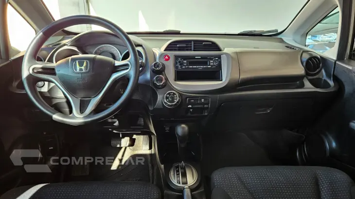 FIT 1.4 LX 16V