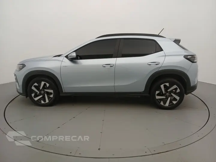 TERA 1.0 170 TSI HIGH AUTOMÁTICO
