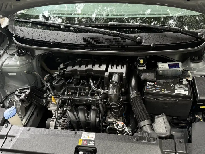 HB20S 1.0 12V FLEX COMFORT PLUS MANUAL