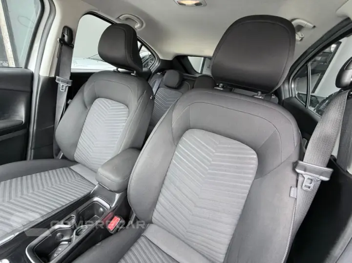 FASTBACK 1.0 Turbo 200 Audace