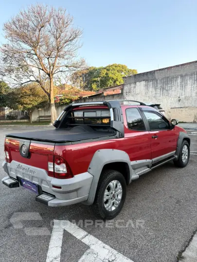 STRADA 1.8 MPI Adventure CD 16V