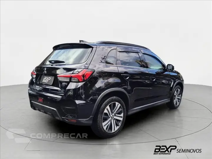 OUTLANDER SPORT 2.0 Mivec HPE