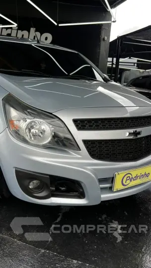 Montana 1.4 FLEX SPORT