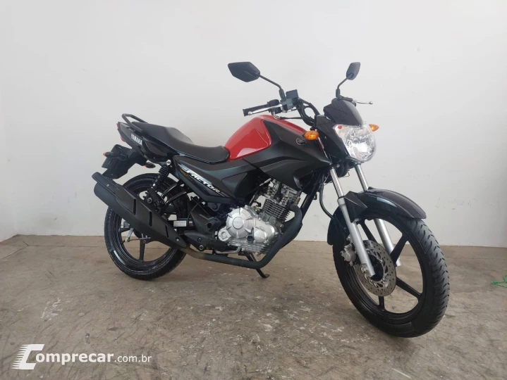YAMAHA FACTOR 150ED
