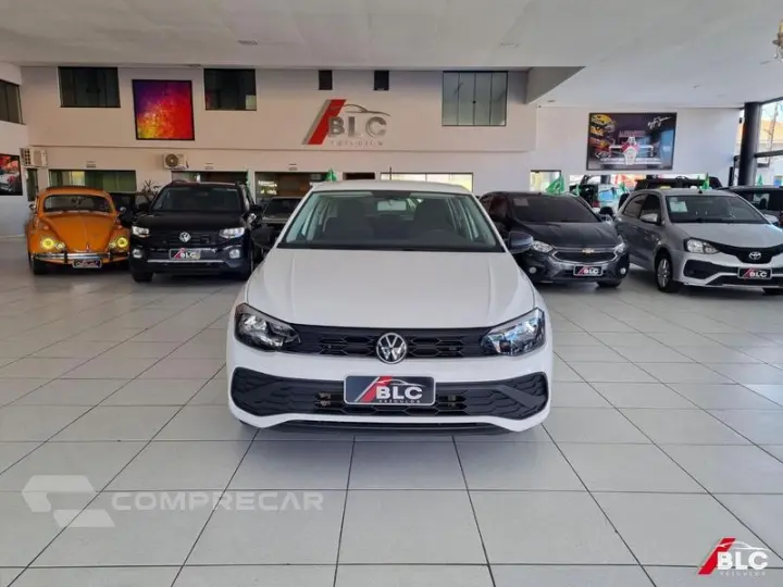 POLO TRACK MA