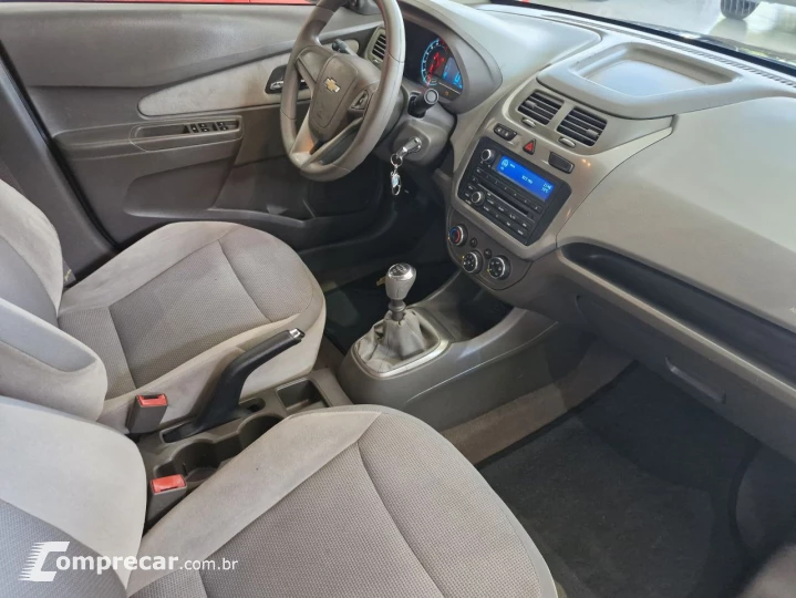 Cobalt 1.8 4P FLEX LTZ