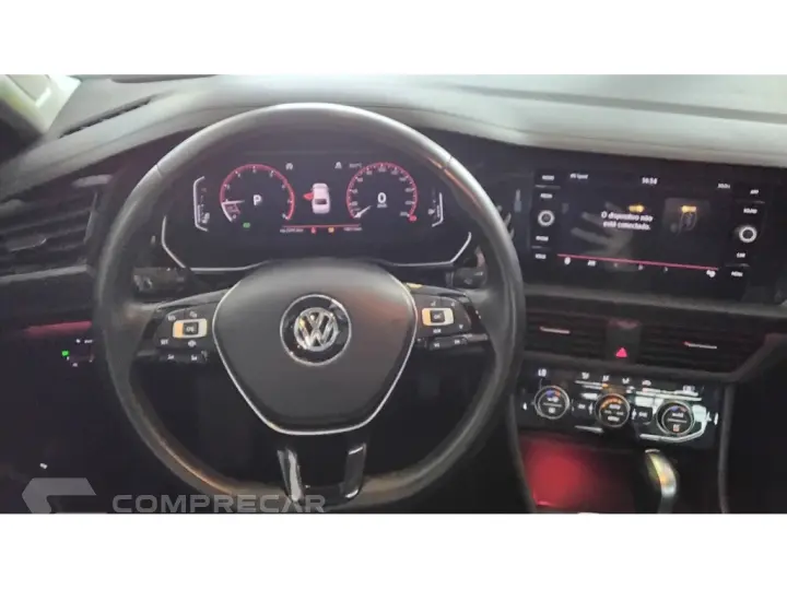 JETTA 1.4 250 TSI TOTAL FLEX COMFORTLINE TIPTRONIC