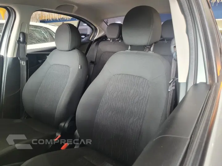 CRONOS 1.3 8V Flex