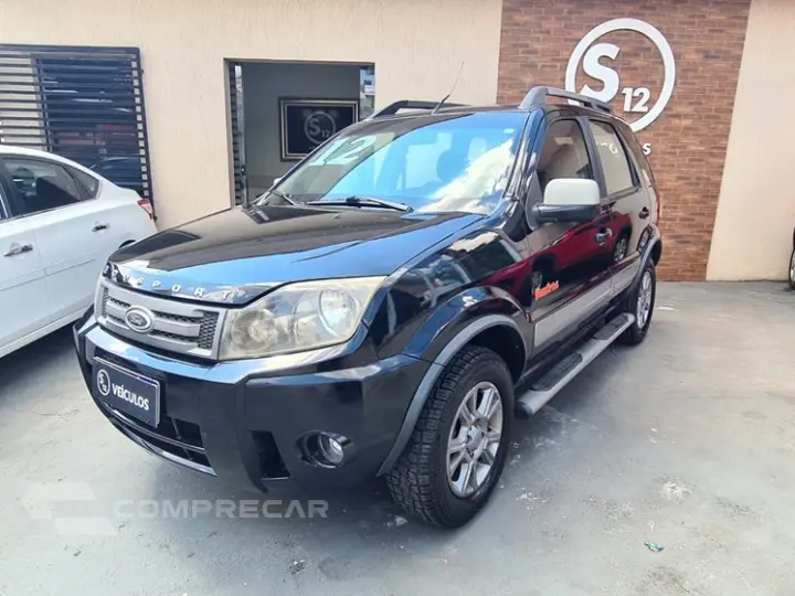 ECOSPORT