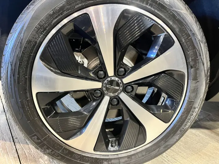 Song Plus 1.5 16V 4P DM-I HÍBRIDO AUTOMÁTICO