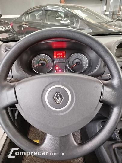 CLIO 1.0 Expression 16V