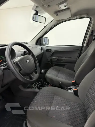 ECOSPORT 1.6 XL 8V