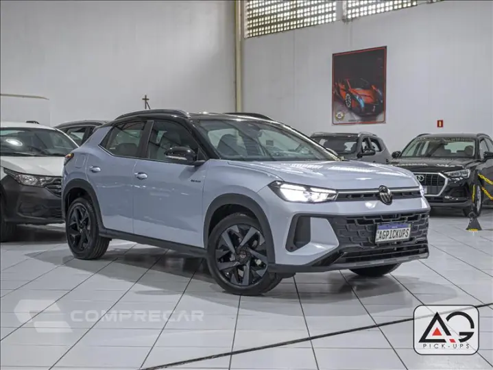 TERA 1.0 170 TSI High