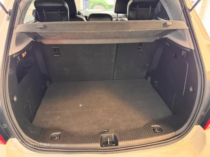 TRACKER Premier 1.4 Turbo 16V Flex Aut