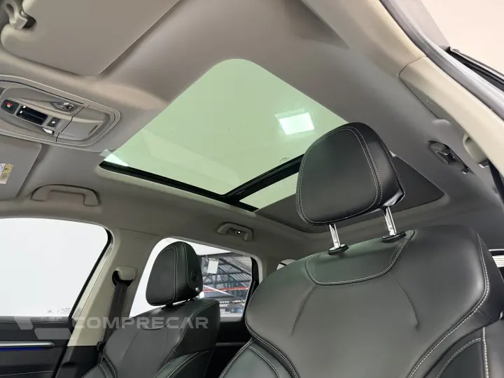 HAVAL H6 H6 PREMIUM HEV (HIBRIDO)
