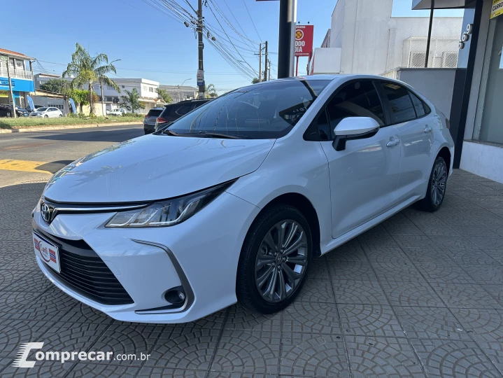 COROLLA 2.0 XEI 16V