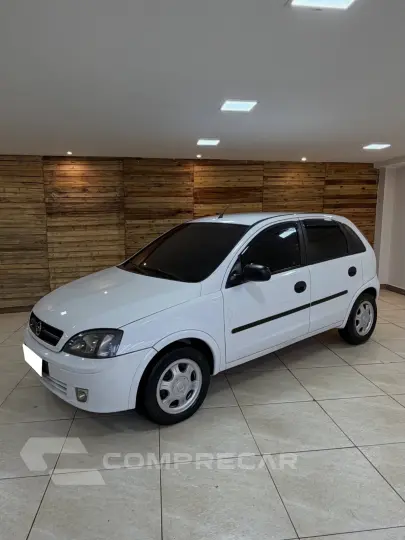 CORSA 1.0 MPFI 8V