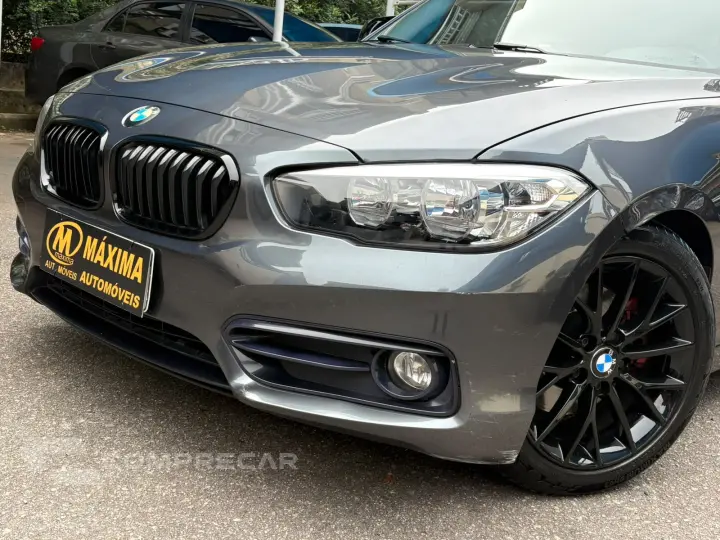 120I 2.0 16V Sport Activeflex