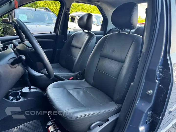 LOGAN 1.6 Expression 16V