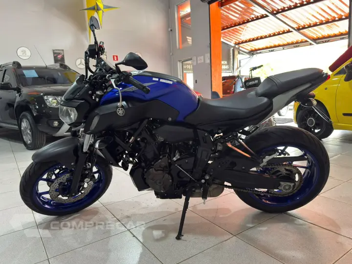 MT07 ABS